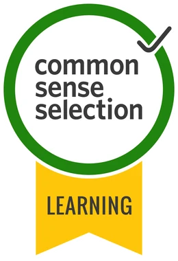 Common Sense Selection: Learning. Read the Common Sense Media review (opens in new tab)