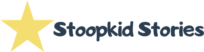 Stoopkid Stories
